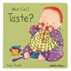 What Can My Senses Do? Board Books - 5 Titles -Children School Supplies S448822 4