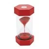 Excellerations® Sand Timer - 30 Seconds, Red