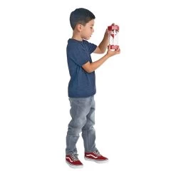 Excellerations® Sand Timer - 30 Seconds, Red -Children School Supplies S464169 2