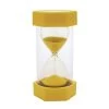 Sand Timer - 3 Minutes, Yellow