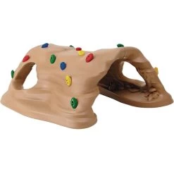 Climb And Discover Cave - In-Ground Mount