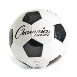 Classic Soccer Ball