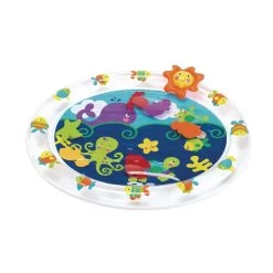 Fill 'n' Fun Water Play Mat