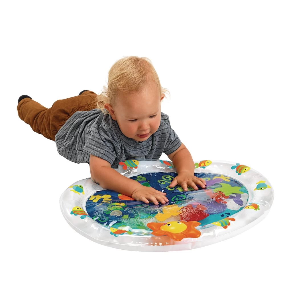 Fill 'n' Fun Water Play Mat 2 Fill 'n' Fun Water Play Mat - Image 2