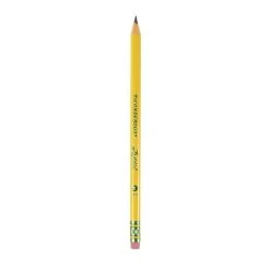 Ticonderoga® Laddie® No.2 Pencils - Set Of 12 7 Ticonderoga® Laddie® No.2 Pencils - Set Of 12 -Children School Supplies S497663 2