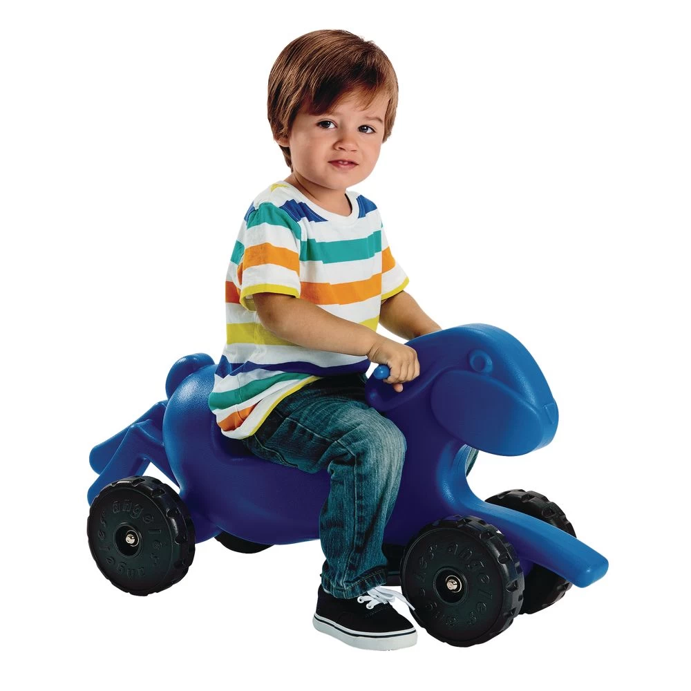 Angeles® Hare Ride-On 1 Angeles® Hare Ride-On