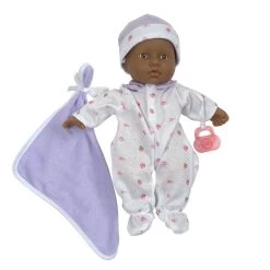 11" Soft Body Doll - Hispanic