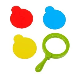 Learning Resources Color Mixing Lenses