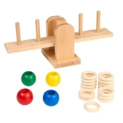 Excellerations® NIFTYsystem® First Balance