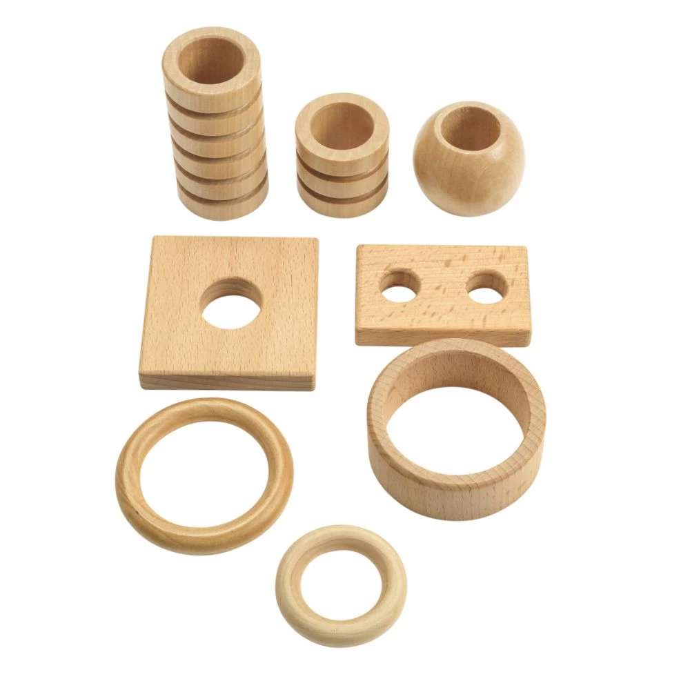 Excellerations® NIFTYsystem® Texture And Shape Stringing Set 5 Excellerations® NIFTYsystem® Texture And Shape Stringing Set - Image 5