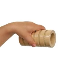 Excellerations® NIFTYsystem® Texture And Shape Stringing Set 11 Excellerations® NIFTYsystem® Texture And Shape Stringing Set -Children School Supplies S508860 4