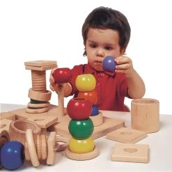 Excellerations® NIFTYsystem® Phase One 5 Excellerations® NIFTYsystem® Phase One -Children School Supplies S509139 1