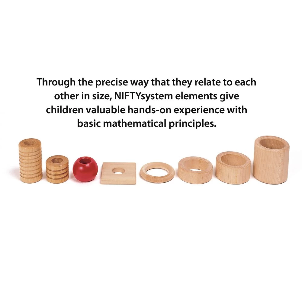 Excellerations® NIFTYsystem® Phase Two 2 Excellerations® NIFTYsystem® Phase Two - Image 2