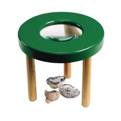 Learning Resources Tabletop Tripod Magnifier