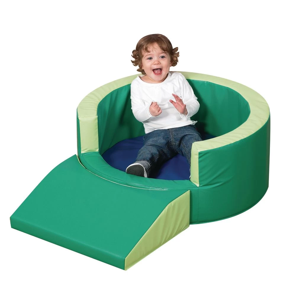 Happy Hide-Away 1 Happy Hide-Away