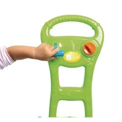 Playgo Tiny Gears Lawn Mower 5 Playgo Tiny Gears Lawn Mower -Children School Supplies S525192 1