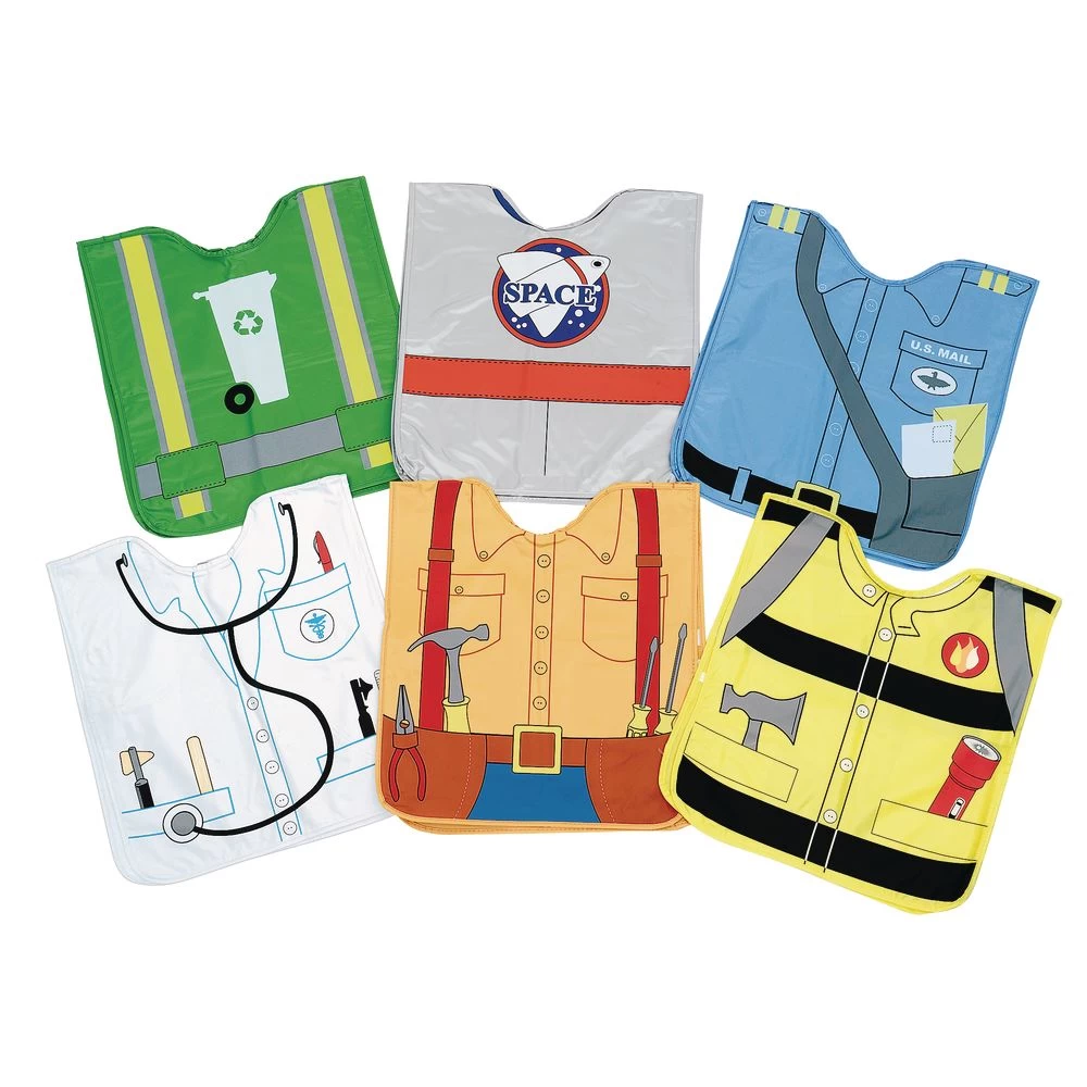 Classroom Dramatic Play Starter Kit 3 Classroom Dramatic Play Starter Kit - Image 3