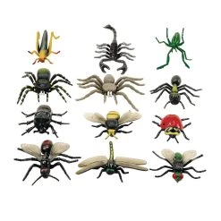 Classroom Starter Kit - Medium Animals -Children School Supplies S527620 2