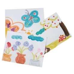 Colorations® Washable Chubbie Marker Classroom Value Pack - Set Of 30 6 Colorations® Washable Chubbie Marker Classroom Value Pack - Set Of 30 -Children School Supplies S541361 0