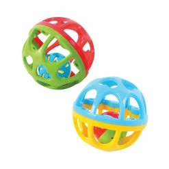 Playgo Bounce N Roll Ball