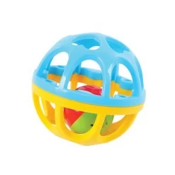 Playgo Bounce N Roll Ball -Children School Supplies S542041 3