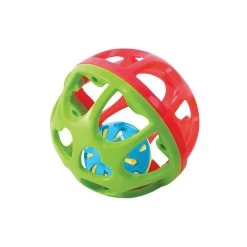 Playgo Bounce N Roll Ball -Children School Supplies S542041 4