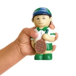 Excellerations® Our Soft Family Dolls Asian - Set Of 4 -Children School Supplies S542538 1