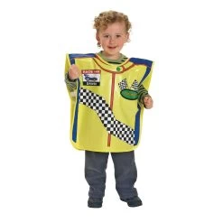 Excellerations® Costumes- Set Of 6 -Children School Supplies S543393 10