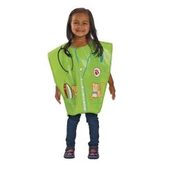 Excellerations® Costumes- Set Of 6 -Children School Supplies S543393 11