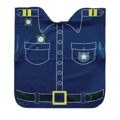 Excellerations® Costumes- Set Of 6 -Children School Supplies S543393 3