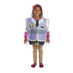 Excellerations® Costumes- Set Of 6 -Children School Supplies S543393 7