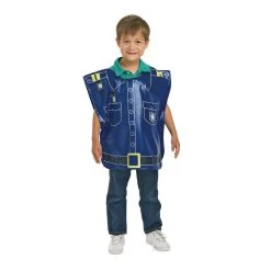 Excellerations® Costumes- Set Of 6 -Children School Supplies S543393 9