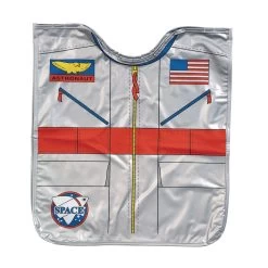 Excellerations® Brawny Tough Costumes Set 1 - Set Of 6 -Children School Supplies S553123 3