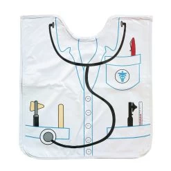 Excellerations® Brawny Tough Costumes Set 1 - Set Of 6 -Children School Supplies S553123 5