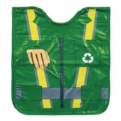 Excellerations® Brawny Tough Costumes - Set Of All 12 -Children School Supplies S553131 10