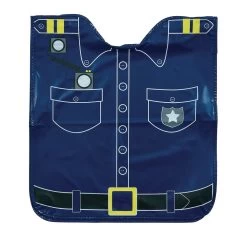 Excellerations® Brawny Tough Costumes - Set Of All 12 -Children School Supplies S553131 11