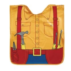 Excellerations® Brawny Tough Costumes - Set Of All 12 -Children School Supplies S553131 12