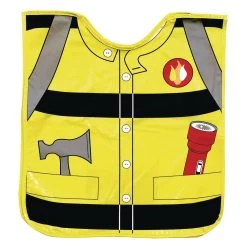 Excellerations® Brawny Tough Costumes - Set Of All 12 -Children School Supplies S553131 13