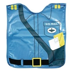 Excellerations® Brawny Tough Costumes - Set Of All 12 -Children School Supplies S553131 6