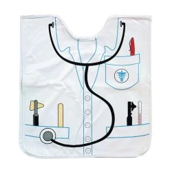 Excellerations® Brawny Tough Costumes - Set Of All 12 -Children School Supplies S553131 7