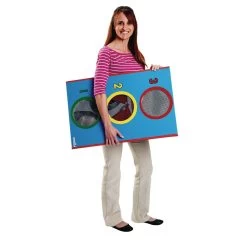 Excellerations® One, Two, Three Toss! -Children School Supplies S553720 3