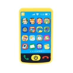 Playgo Discovery Baby Smart Phone