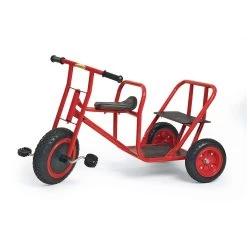 Angeles® Taxi Trike -Children School Supplies S555177 1