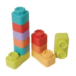 Builder Blocks - Set Of 36