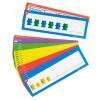 Excellerations® Counting Bear Pattern Cards - Set Of 25