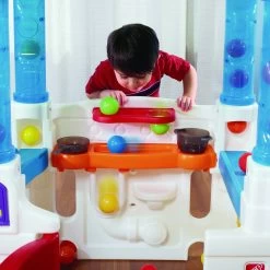 Step2 Wonderball Fun House™ -Children School Supplies S569478 1