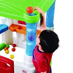 Step2 Wonderball Fun House™ -Children School Supplies S569478 2