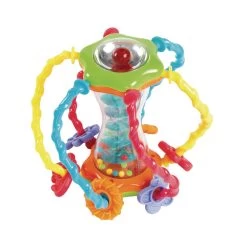 Infant Discovery Set - 8 Pieces -Children School Supplies S572376 3