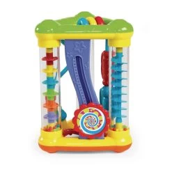 Infant Discovery Set - 8 Pieces -Children School Supplies S572376 4