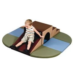 Woodland Bridge Soft Play Center